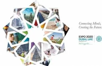EXPO 2020 v Dubaji!