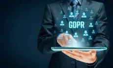 GDPR - ochrana osobních údajů