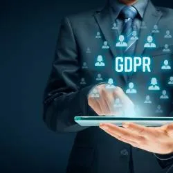 GDPR - ochrana osobních údajů