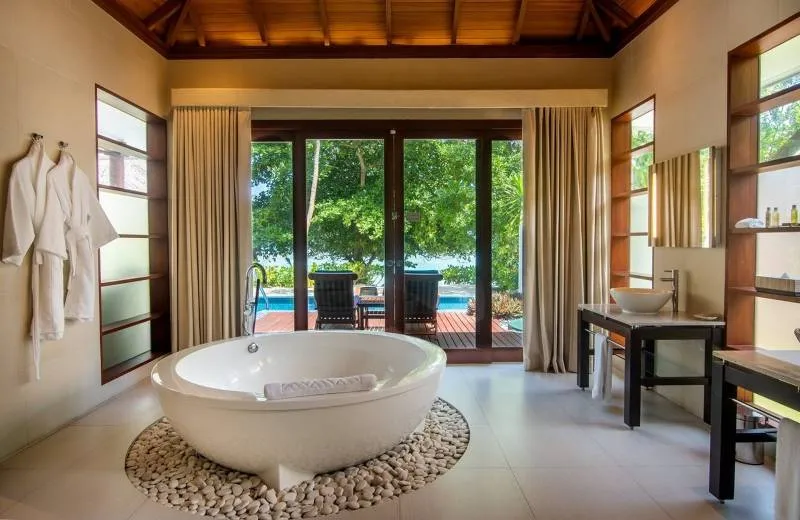 Hilton Seychelles Labriz Resort & Spa 5*
