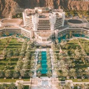 Al Bustan Palace, a Ritz-Carlton Hotel 5*
