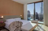 Deluxe Room Burj View - King