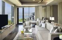 Harmony Oceanfront Master Suite King