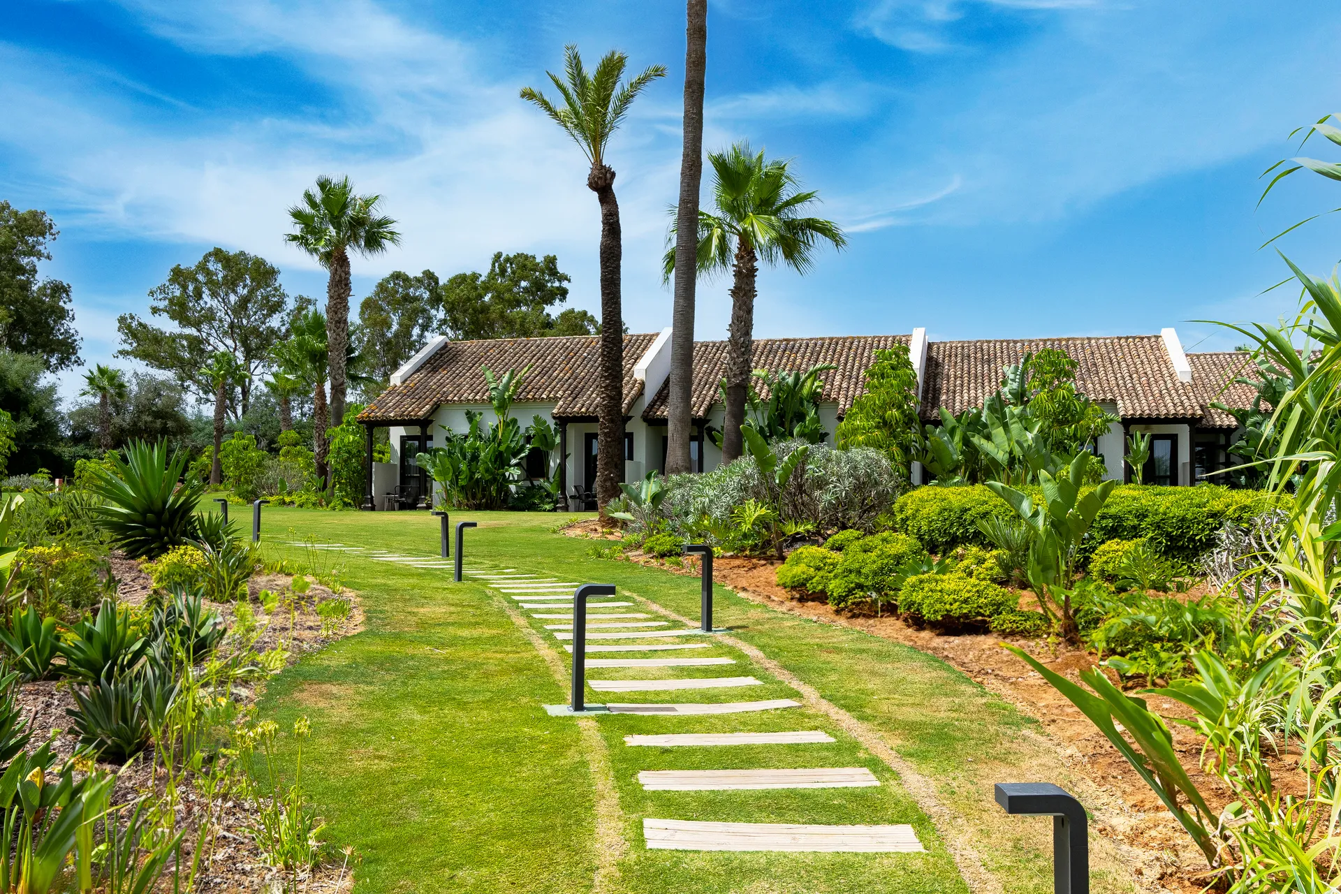 SO/ Sotogrande Spa & Golf Resort 5*
