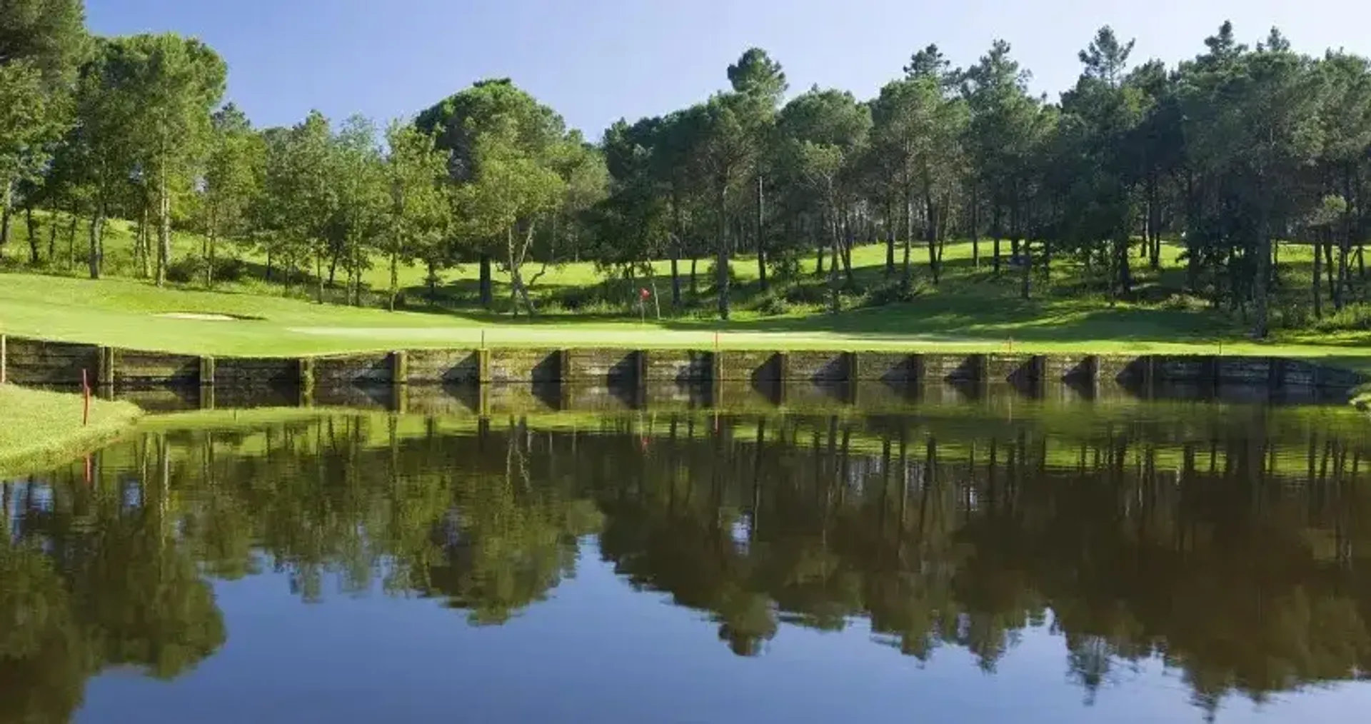 LAVIDA Hotel 4* – Golf na ihrisku Ryder Cupu 2031