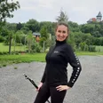 Zuzana Vorobeľová