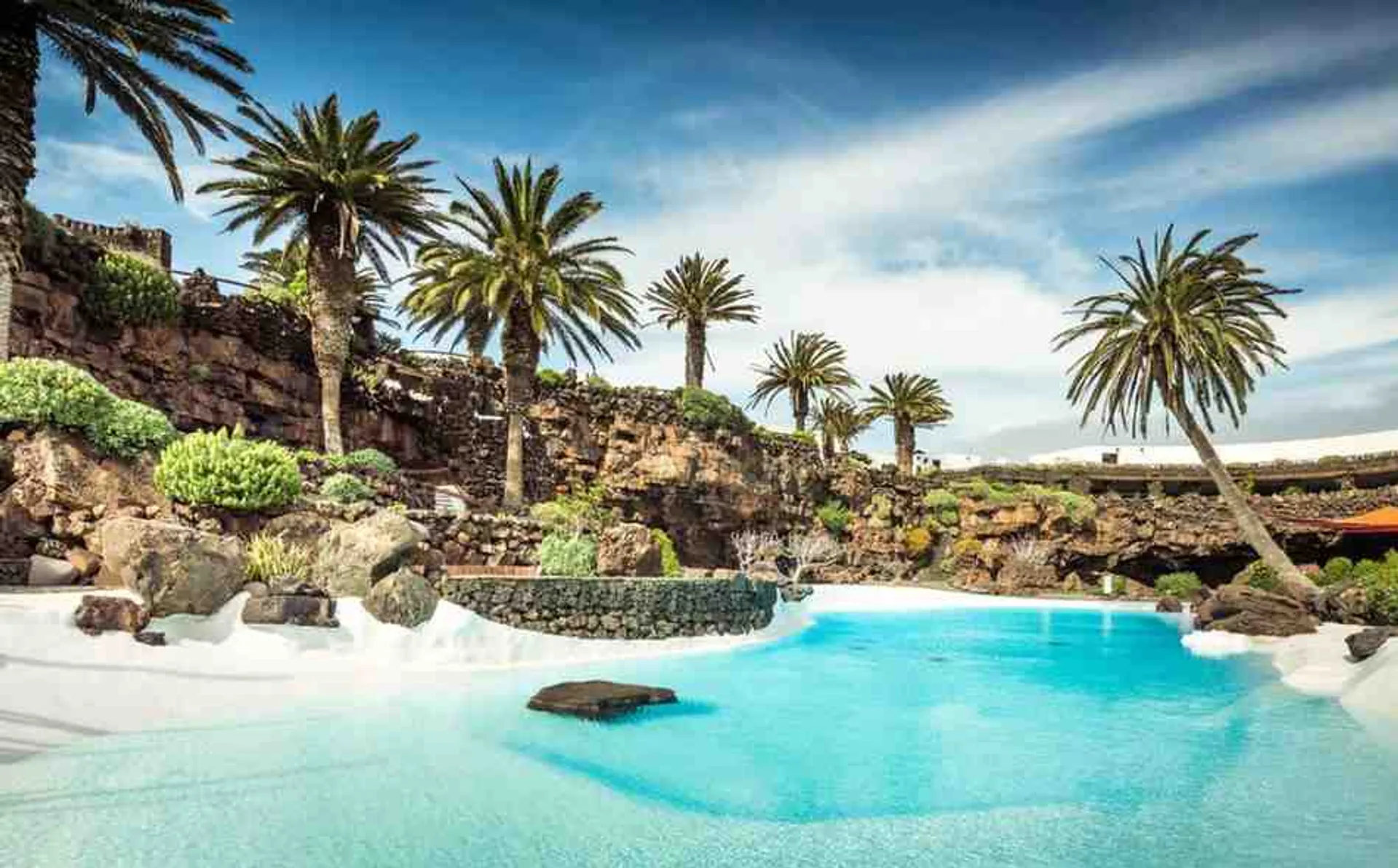 Barceló Teguise Beach 4★ – adults only golf & auto v cene