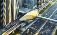 How to travel efficiently around Dubai and use the smart "nol" card?