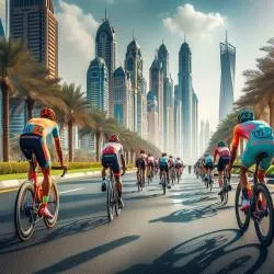 Tour de France