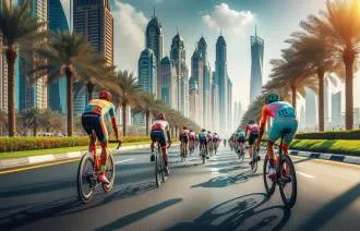 Tour de France