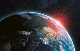 Around the World Journey: Star Edition 2025