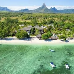Special offer – Mauritius with Turkish Airlines