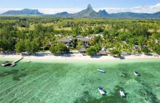 Špeciálna ponuka – Maurícius s Turkish Airlines