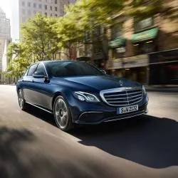 Airport transfer