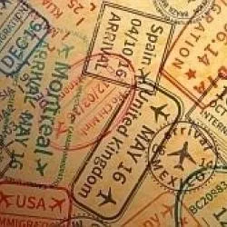 Visas