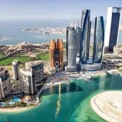 Abu Dhabi 