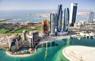Abu Dhabi 
