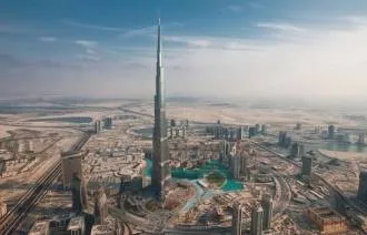 Dubaj