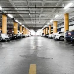 Airport Parking