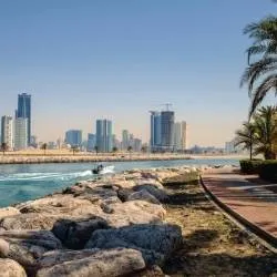 Sharjah