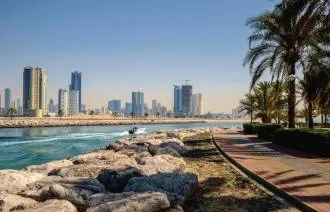 Sharjah