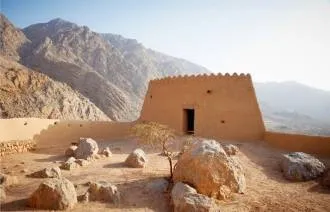 Umm Al Quwain