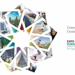 EXPO 2020 in Dubai!