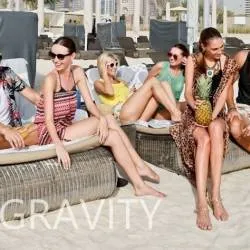 New: Hot entertainment at Zero Gravity beach club