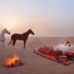 Romance in Dubai: 9 reasons to say YES to it