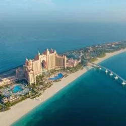 12 dôvodov prečo si vybrať Atlantis The Palm