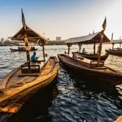 8 atrakcií v Dubaji za menej ako 3€
