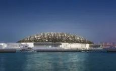 Otvorenie Louvre Abu Dhabi: To je kultúrna udalosť roka!