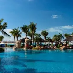 10 reasons why to choose Sofitel The Palm hotel in Dubai :)