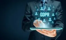 GDPR - ochrana osobných údajov
