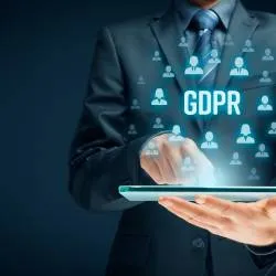 GDPR - ochrana osobných údajov