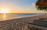 Weather in Mauritius