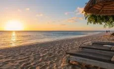 Weather in Mauritius