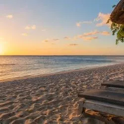 Weather in Mauritius