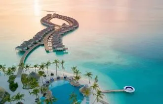 Honeymoon full of exoticism: Maldives or Seychelles? 