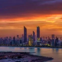 Výlet v Abu Dhabi? Tieto 4 atrakcie musíte vidieť na vlastné oči 