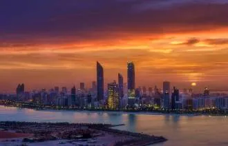 Výlet v Abu Dhabi? Tieto 4 atrakcie musíte vidieť na vlastné oči 