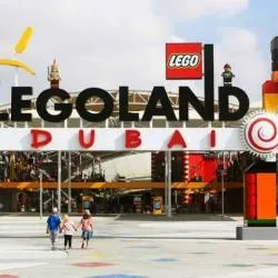 Dubaj s deťmi? 6 tipov, ako zabaviť najmenších v SAE