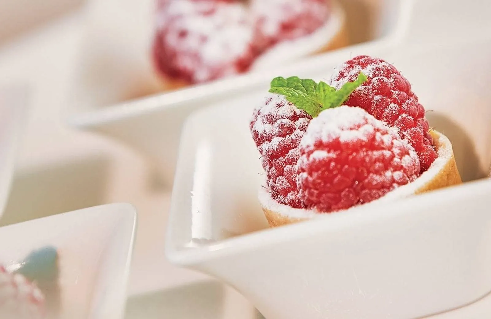 Business Class Lounge