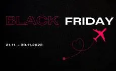 BLACK FRIDAY 2024