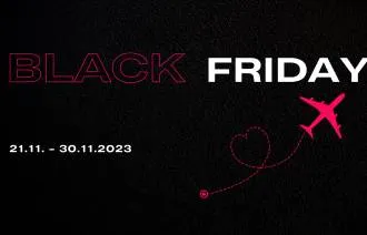 BLACK FRIDAY 2024