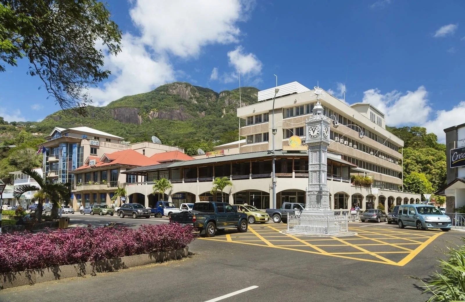 Victoria - Half Day Trip