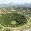 Mysterious Southern Circuit
