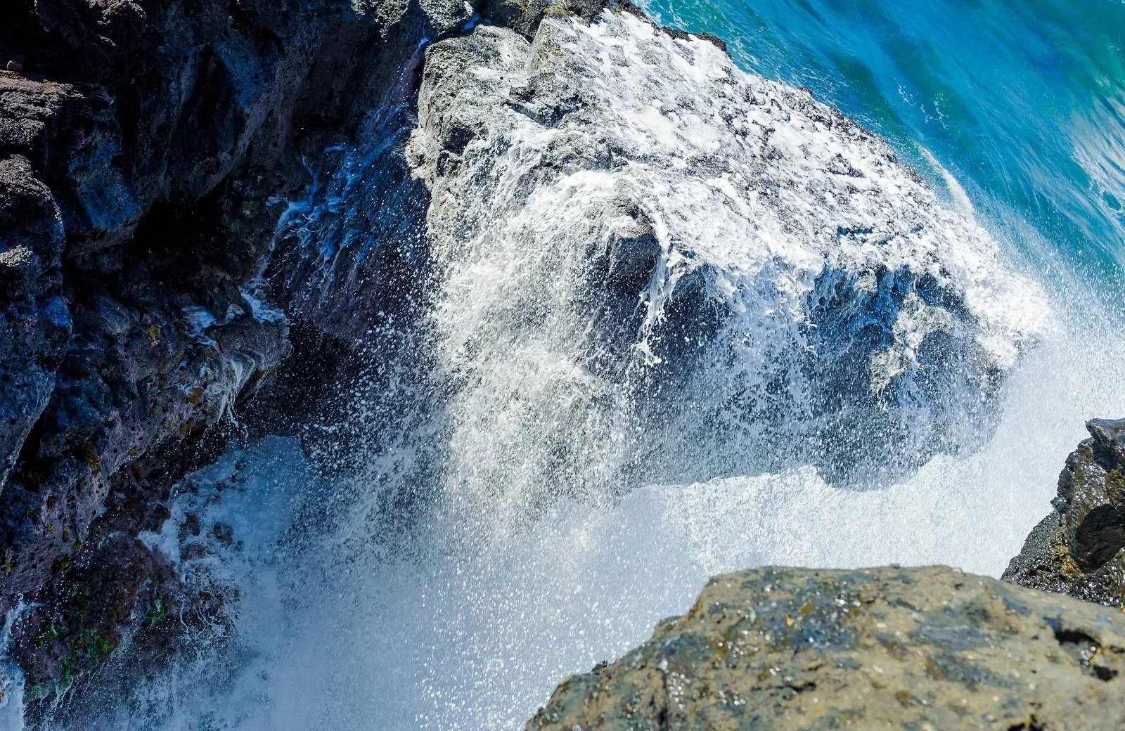 Tajuplný okruh juhom