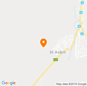 Tajuplný okruh jihem Map