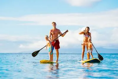Water Sports